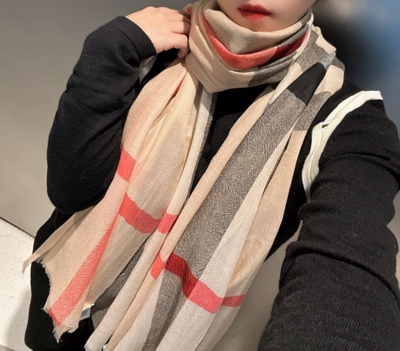 Burberry Scarf